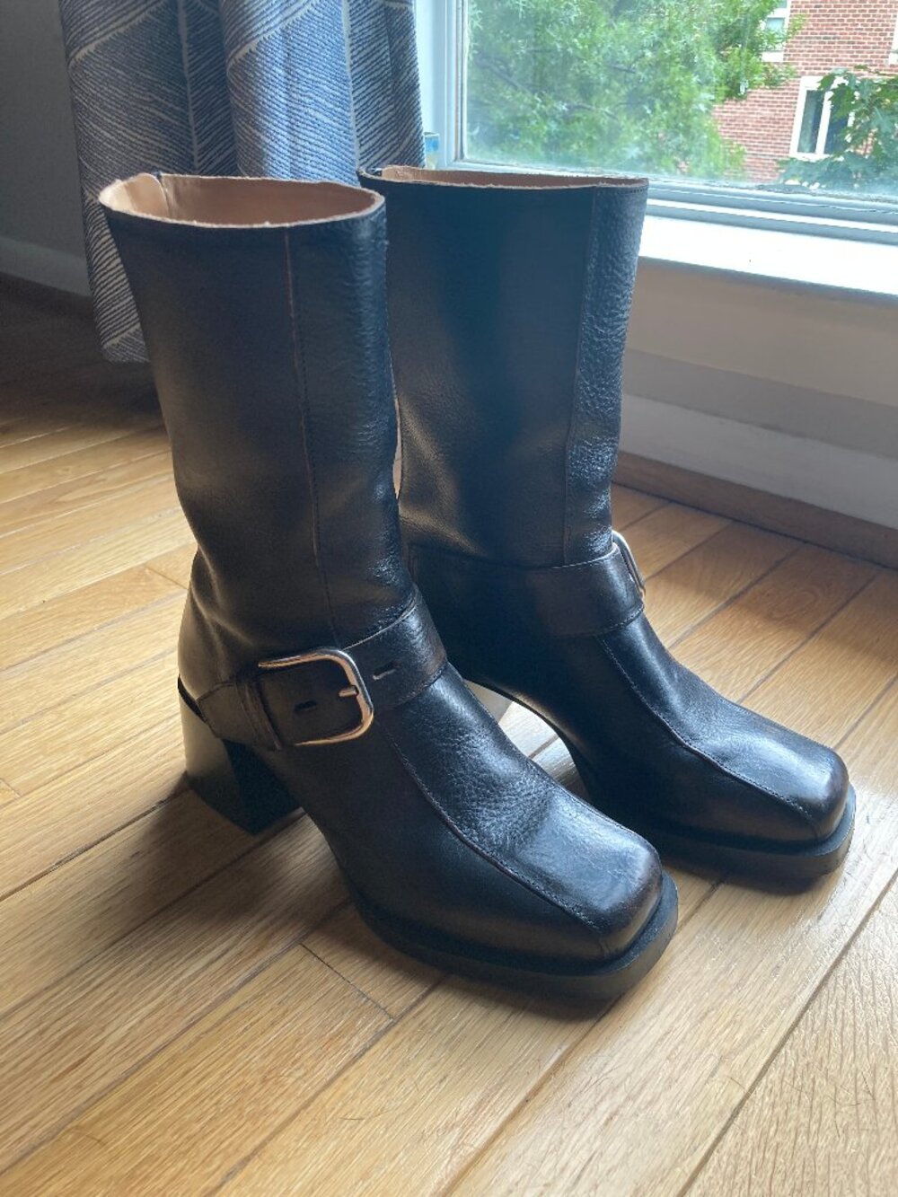 Labucq - Janis Boot - Picture 2 of 8